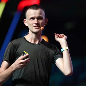 Vitalik Buterin Names the Only Layer-2 Networks He Will Endorse in 2025