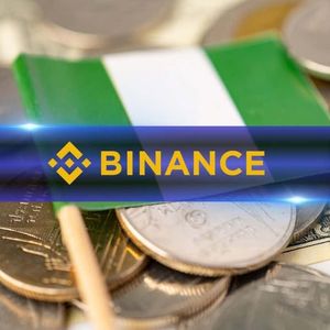 US Diplomats Push for Release of Binance Executive in Nigeria Citing Health Concerns: NYT