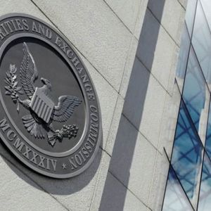 SEC Crypto Enforcement Actions Surged 3,000% to $4.7 Billion in 2024: Report