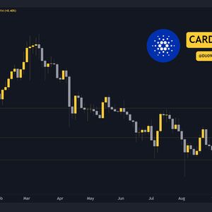 Cardano (ADA) Price Prediction and Overview for This Week