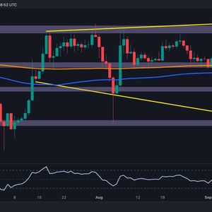 Ripple Price Analysis: After Finding Strong Support, Is $0.64 Next for XRP?