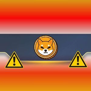 Major Warning Concerning Shiba Inu (SHIB) Users