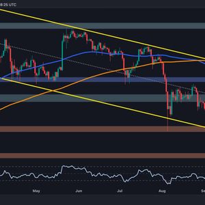 Ethereum Price Analysis: ETH Tumbles 4% Daily as Bears Regain Control, $2K Next?