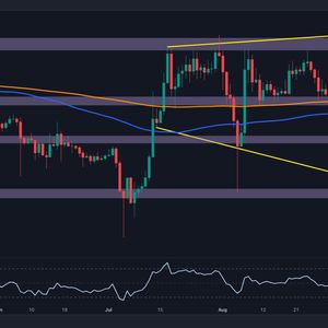 Ripple Price Analysis: XRP Bulls Eye $0.6 as Positive Sentiment Spreads