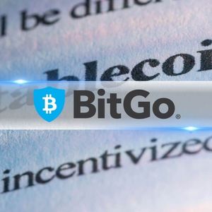 BitGo Introduces USDS Stablecoin, Aiming to Shift Market Dynamics