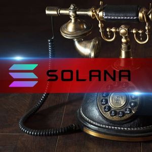 Solana Reveals Details of Its New Seeker Crypto Smartphone