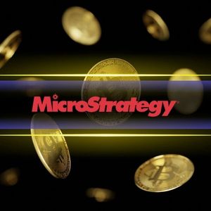 MicroStrategy Announces Massive $460M Bitcoin Buy