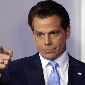 Ex-Trump Aide Anthony Scaramucci Joins Kamala Harris to Draft Crypto Policies