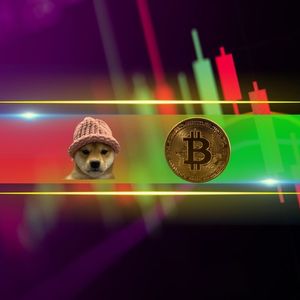 BTC Price Retraces to $63K, WIF Dumps by 10% Daily (Market Watch)