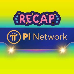 Pi Network (PI) News Recap: Here’s What Happened in the Past 30 Days