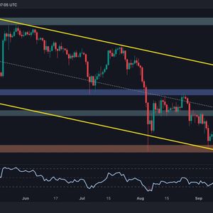 Ethereum Price Analysis: Bulls Eye $3,000 as Next Target as ETH Charts 14% Weekly Gains