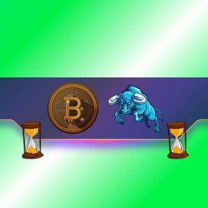 Very Bullish Bitcoin Price Prediction: Here’s When the BTC Rally Will Starty (Analyst)