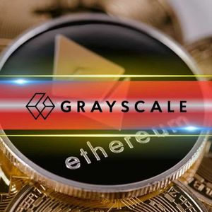 ETH, BTC Prices Unfazed by the Massive Outflows From Grayscale’s Ethereum, Bitcoin ETFs