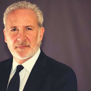 Peter Schiff Questions Market’s Bitcoin Obsession as Gold Hits Record Highs