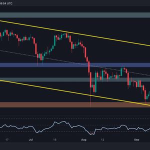 ETH’s Path to $3K Involves Maintaining This Critical Support (Ethereum Price Analysis)