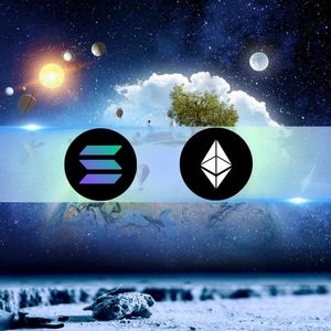 Here’s How Solana Can Reach 50% of Ethereum’s Market Cap: VanEck Research