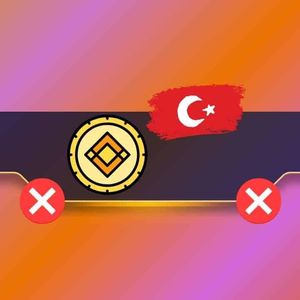 Important Binance Update Affecting Turkish Users: Details