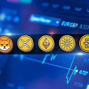 Crypto Price Analysis September-27: ETH, XRP, ADA, SHIB, and DOGE