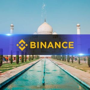 Binance Aids Indian Authorities in Busting $47.6M Gaming Scam