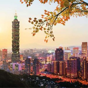 Taiwan Regulator Approves Foreign Crypto ETFs for Professional Investors