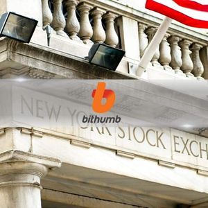 Crypto Giant Bithumb Eyes NASDAQ Listing, Open to Global IPO Options