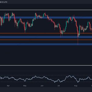 Bitcoin Price Analysis: BTC Tumbles to $64K as Bears Look to Reappear