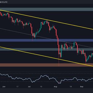 Why is ETH Stalling Behind the Crypto Market? (Ethereum Price Analysis)