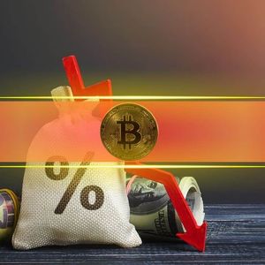 $350 Million in Liquidations as Bitcoin (BTC) Price Dumped to 2-Week Low