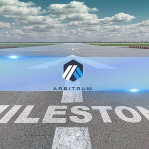 Ethereum Layer 2 Arbitrum One Surpasses 1 Billion Transactions