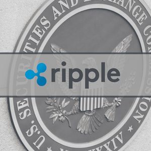 XRP Price Crashes 12% as SEC Appeals in the Ripple Lawsuit