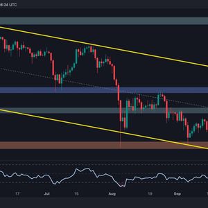 Here Are ETH’s Most Probable Next Targets: Ethereum Price Analysis