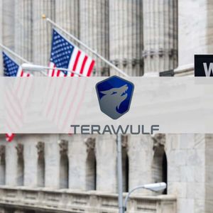 Bitcoin Miner TeraWulf Sells 25% Stake in Nautilus for $92 Million