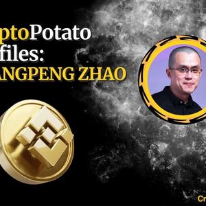 CryptoPotato Profiles: Who is Changpeng Zhao, the Mastermind Behind Binance