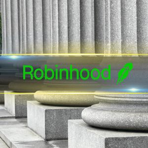 Robinhood Executive Could be Heading the SEC Under Trump