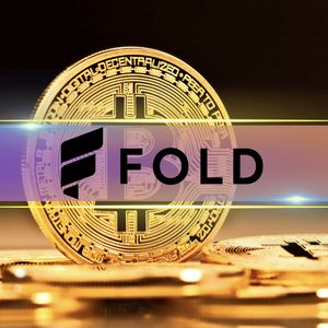 Bitcoin Reward App Fold Submits S-4 Filing to SEC for Upcoming IPO