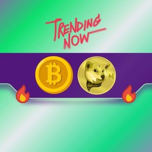 Top 3 Cryptos Seeing ‘Abnormally’ High Levels of Interest: Details
