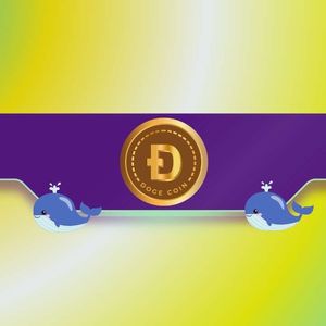 Dogecoin Whales Bought Over 2 Billion DOGE Last Week: Price Rally in the Making?
