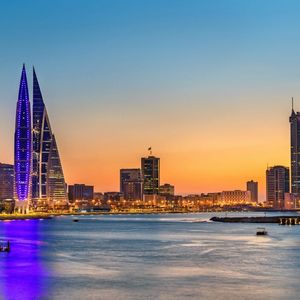 National Bank of Bahrain Launches Region’s First Bitcoin Investment Fund