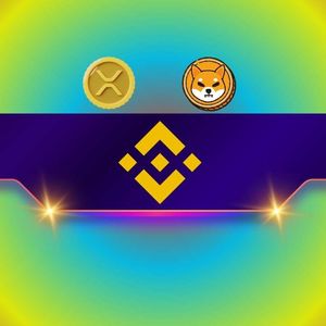 Here’s How Much Ripple (XRP) and Shiba Inu (SHIB) Binance Currently Holds