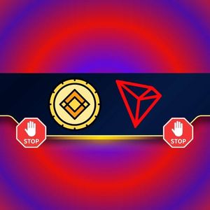 Important Binance Announcement Concerning Tron (TRX) Holders: Details