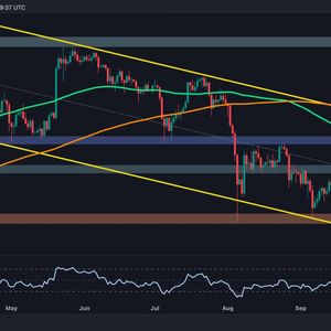 Ethereum Price Analysis: Bears Eye $2K as ETH Loses Positive Momentum