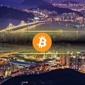 Bitcoin Recognized as Divisible Property in South Korean Divorces