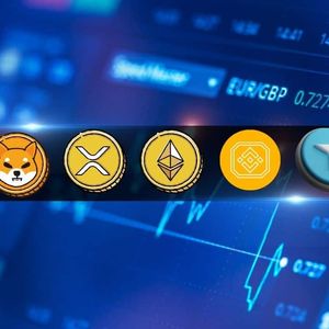 Crypto Price Analysis October-11: ETH, XRP, BNB, TON, and SHIB