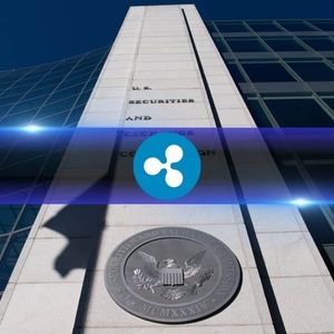 Ripple’s XRP Involved in Another Lawsuit Against the SEC: Details