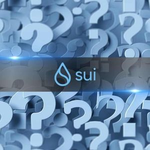 Sui Debunks $400M Insider Trading Claims, Says Sales Are From Infrastructure Partner