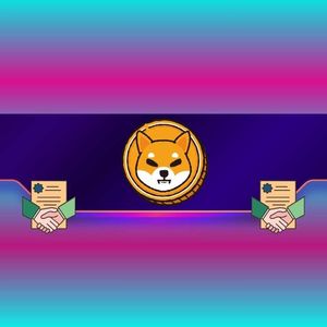 Shiba Inu Announces a New Collaboration to ‘Elevate SHIB to the Next Level’