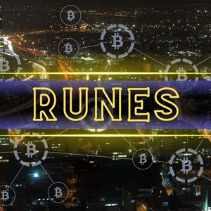 Runes Activity Rebounds: Bitcoin Transaction Fees Hit Multi-Month Record Highs