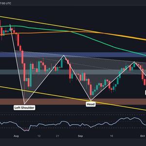 Ethereum Price Analysis: Can ETH Soar to $2.8K After Gaining 8% Weekly?