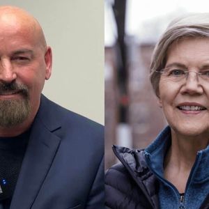 Massachusetts Senate Debate: Elizabeth Warren and John Deaton Spar Over Crypto