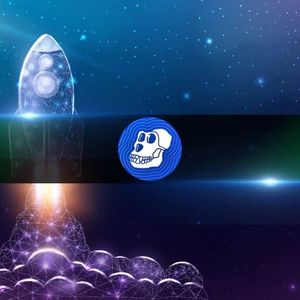 The Reason Behind ApeCoin’s (APE) 66% Daily Surge: Details